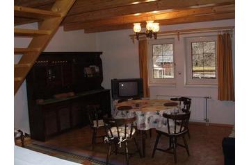 Vasaras māja Zázrivá 2